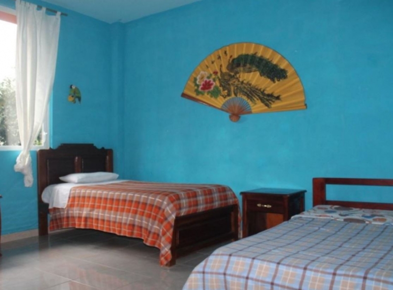 Hostal Tena Ñaui